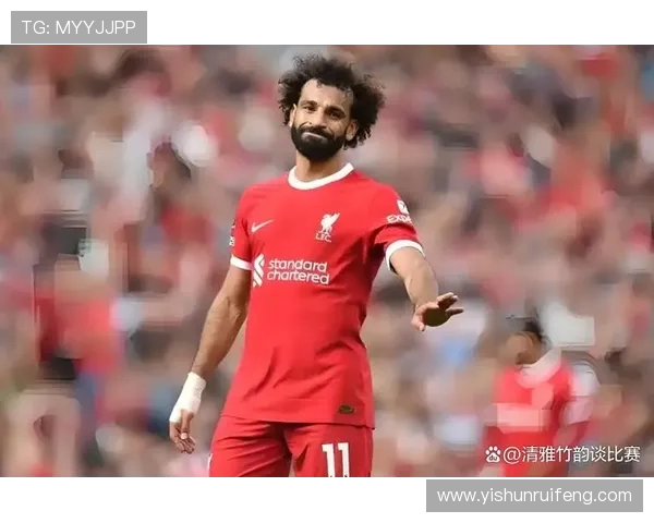 埃及足球明星盘点：从穆罕默德萨拉赫到历史传奇球员的辉煌历程